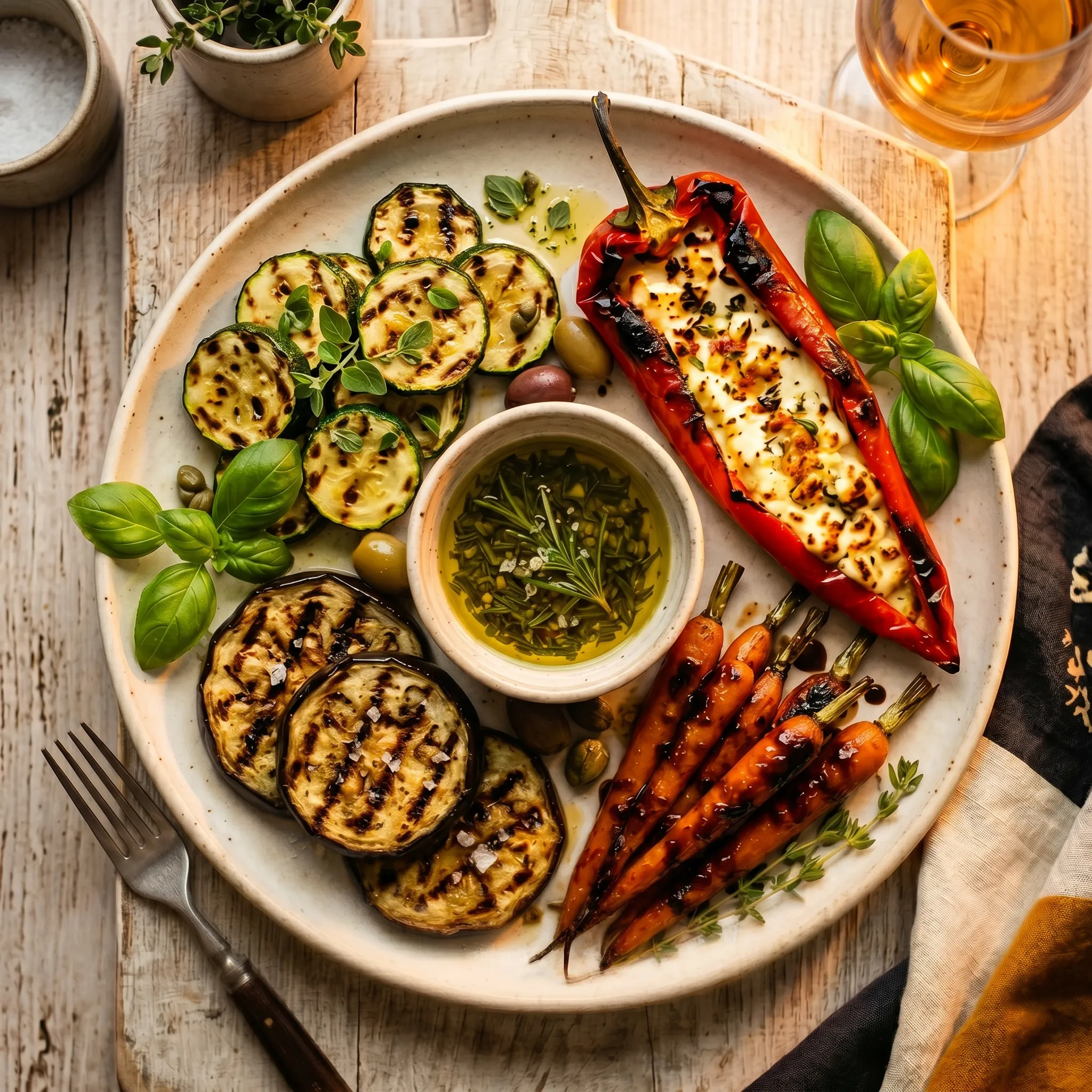 Live Antipasti Quartett