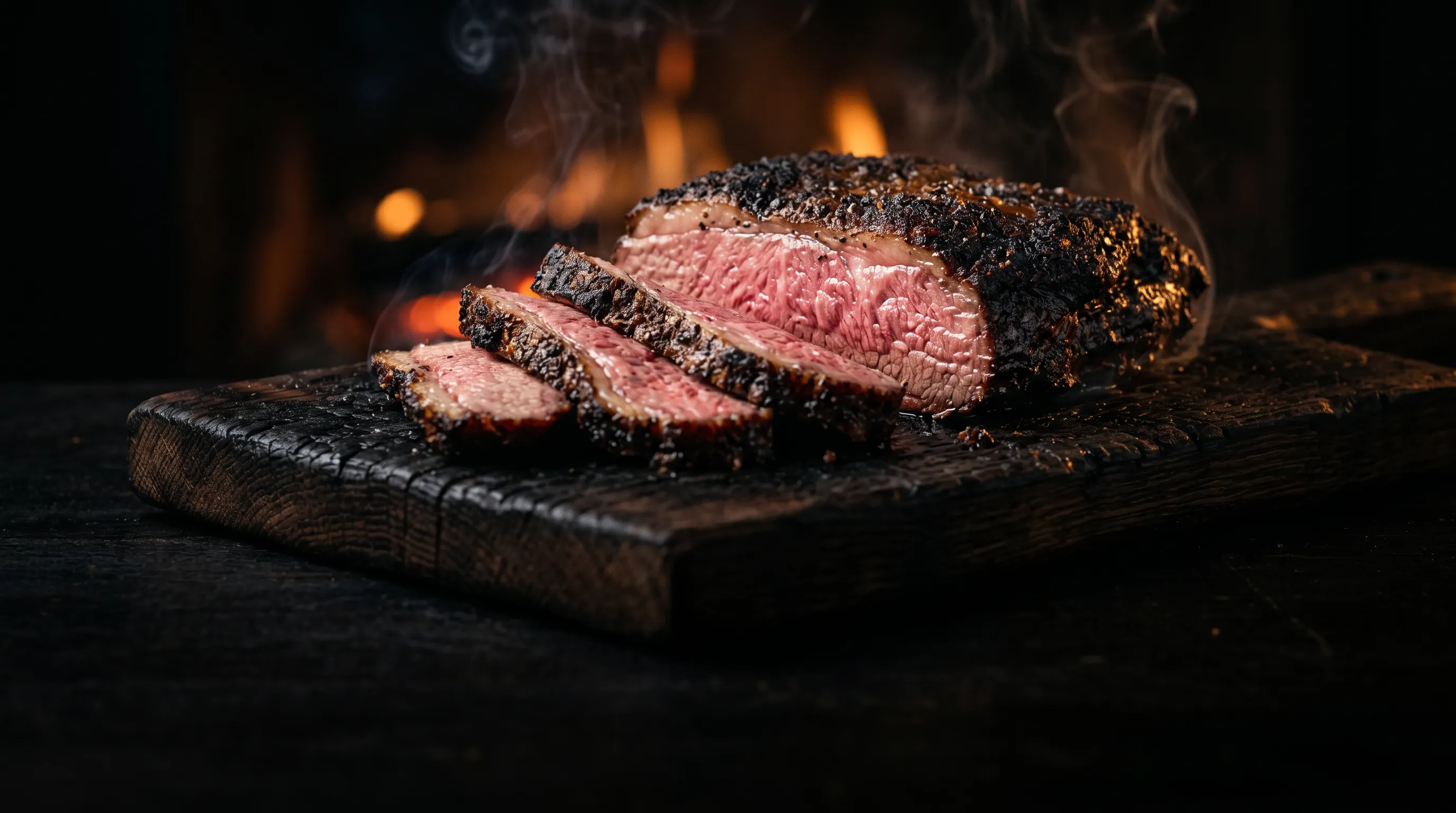 Hauptgang - Live Grill