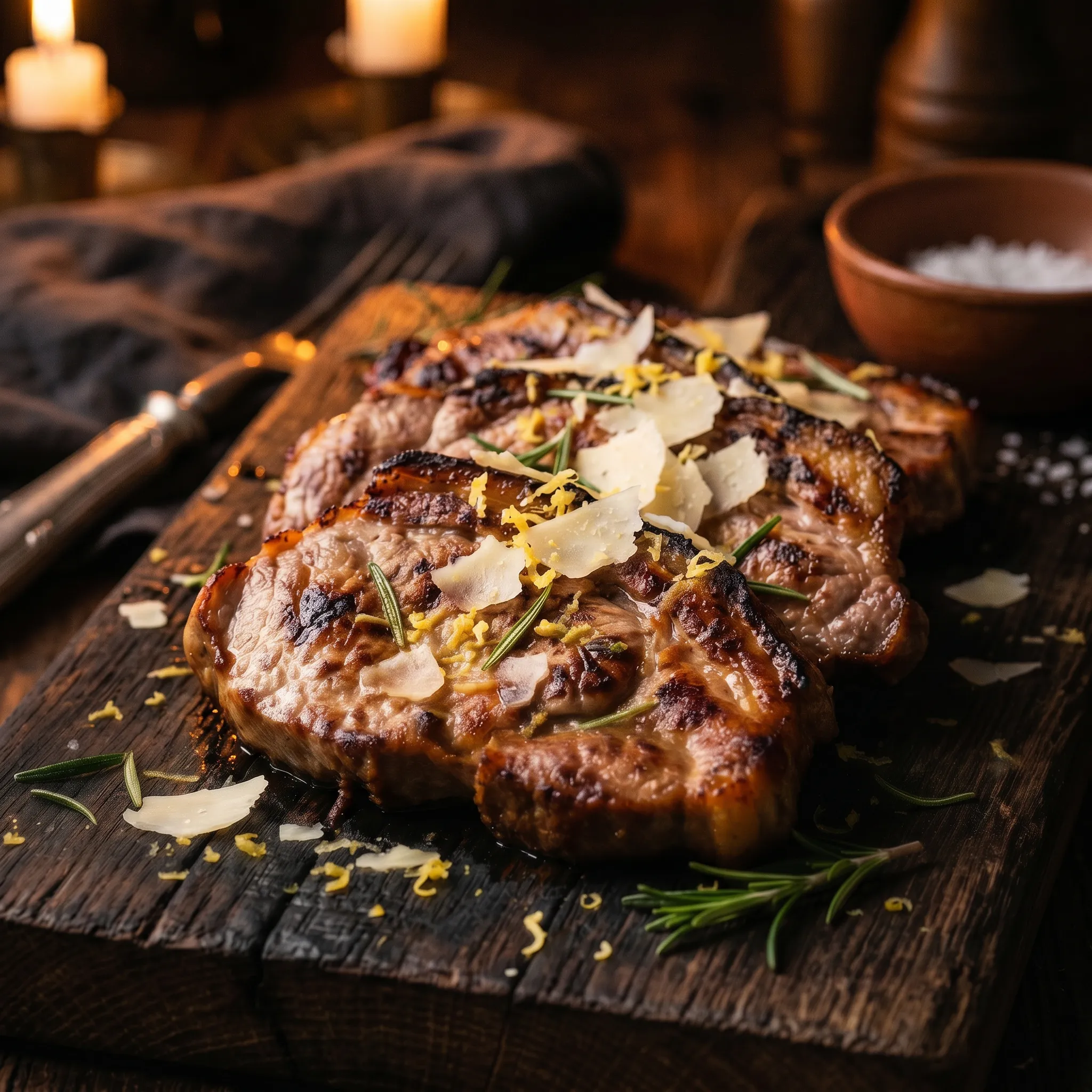 Kachelfleisch Sau Geil