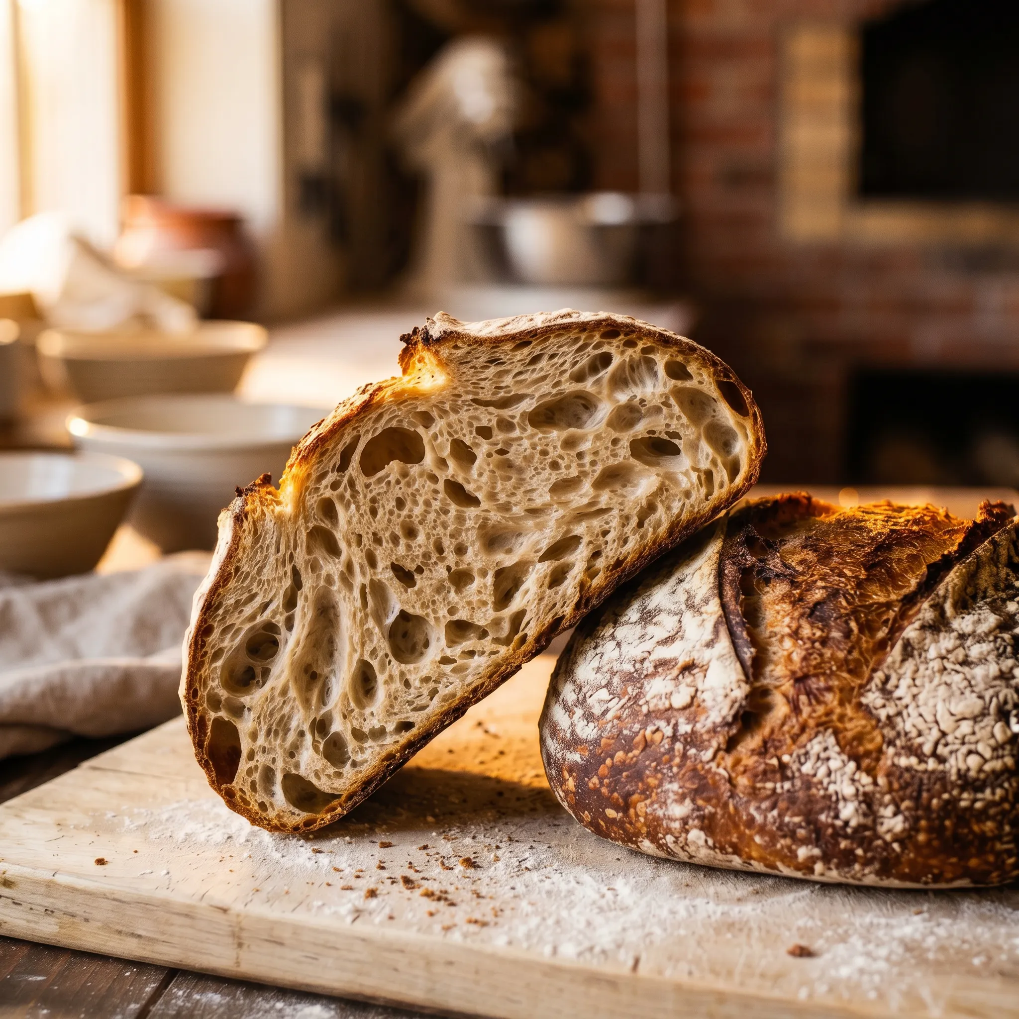 Philipps + BOBO Brot