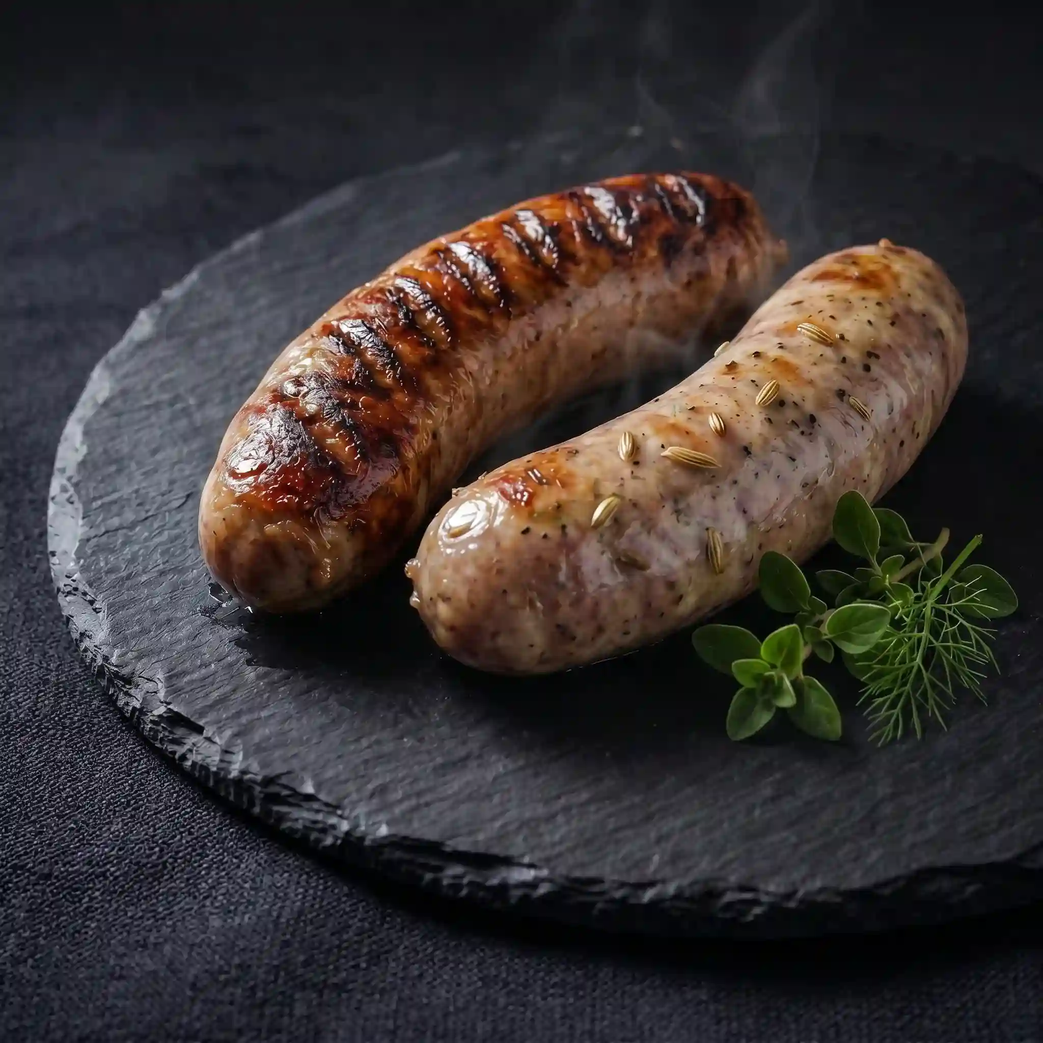 Traumämmer und Salsiccia