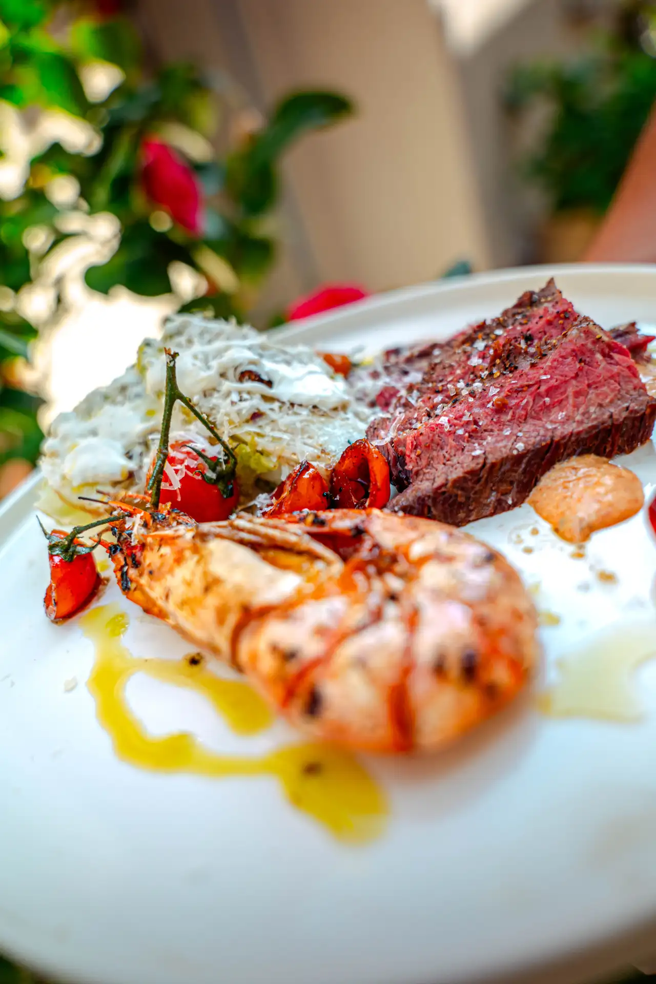 Steak Tasting bei der Metzgerei Trautmann